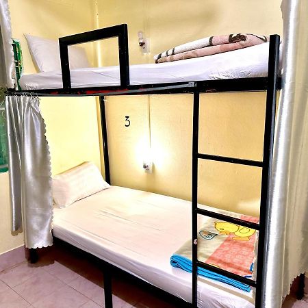 Vang Vieng Freedom Hostel 2 Kültér fotó