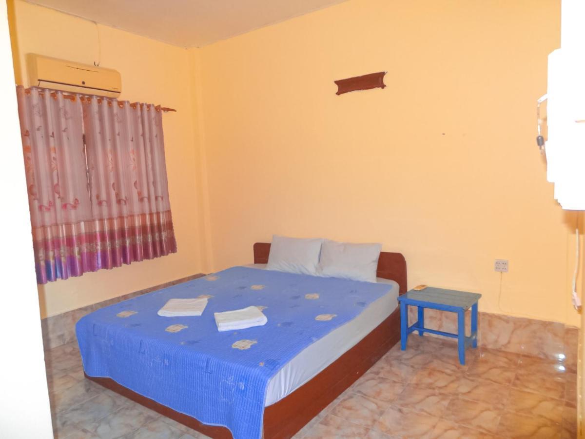 Vang Vieng Freedom Hostel 2 Kültér fotó