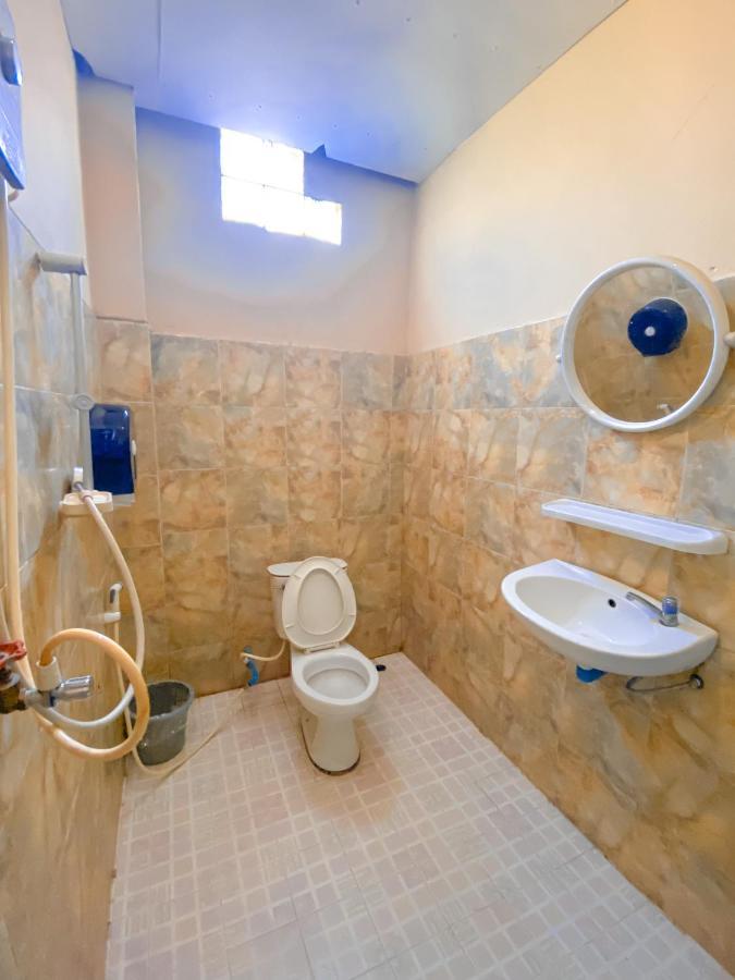 Vang Vieng Freedom Hostel 2 Kültér fotó