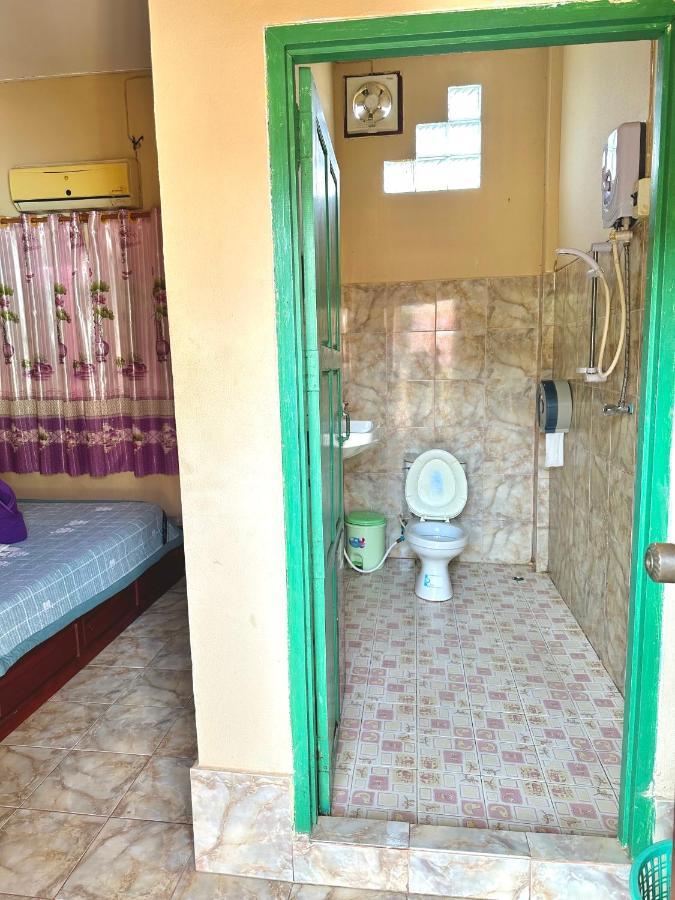 Vang Vieng Freedom Hostel 2 Kültér fotó